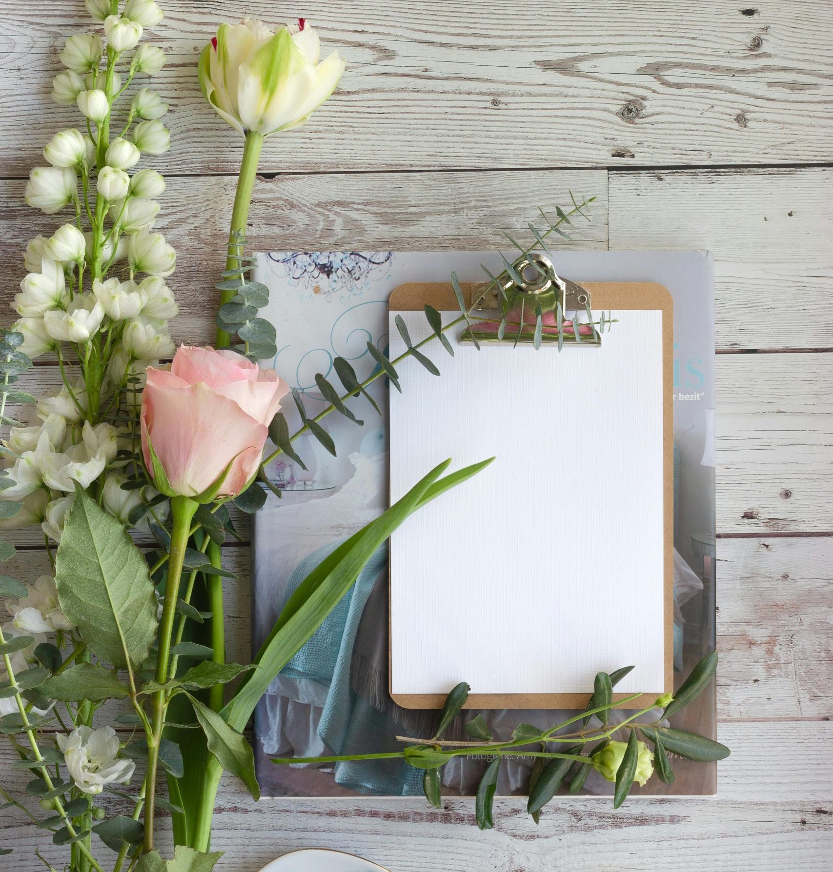 Petal to the Metal: A Florist’s Spring Readiness Checklist