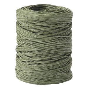 610002641GR (EA) - Green 673'L Bind Wire - 26 Gauge