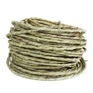 610002643GR (EA) - Green Rustic 70'L Wire -18 Gauge