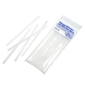 500001578 500001578 (BX) - Clear 10"L All-Temp Glue Sticks 5 Lbs
