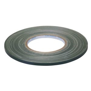 600001610 600001610 (EA) - Green 1/4"W X 180'L Waterproof Florist Tape