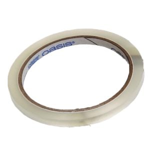600001641 600001641 (EA) - Clear 1/2"W X 180'L Florist Tape