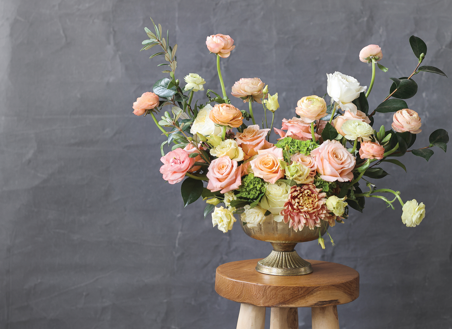 Floral Supplies & Tools for Your Fresh-Cut Wholesale Flowers